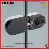  Kẹp kính VICKINI 61529.002 