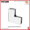 Kẹp kính VICKINI 61600.001 PSS