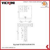  Kẹp kính VICKINI 61630.001 PSS 