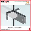  Kẹp kính VICKINI 61640.001 PSS 
