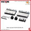 Bánh xe kẹp kính VICKINI 62225.001 SSS