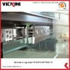 Bộ bánh xe kẹp kính VICKINI 62970.001 SC