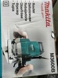  Máy soi gỗ MAKITA M3600B- 2 tay 