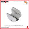 Kẹp nổi ống tròn lên tường VICKINI 63205.001 SSS