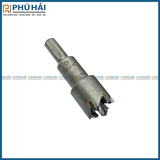  Mũi khoet thắng lợi hợp kim (sắt, nhôm) 27L 