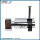  Lõi khóa ban công KIL 1032/TF 