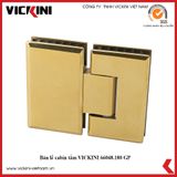  Bản lề cabin tắm VICKINI 66048.180 PSS 