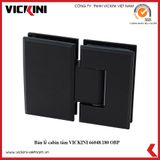  Bản lề cabin tắm VICKINI 66048.180 PSS 