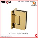  Bản lề cabin tắm VICKINI 66078.090 