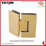  Bản lề cabin tắm VICKINI 66078.135 