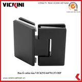  Bản lề cabin tắm VICKINI 66078.135 
