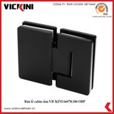  Bản lề cabin tắm VICKINI 66078.180 