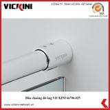  Đầu chuông đỡ ống VICKINI 66706.025-Þ25 