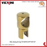  Đầu chuông đỡ ống VICKINI 66707.025-Þ25 