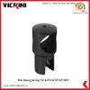  Đầu chuông đỡ ống VICKINI 66707.025-Þ25 
