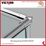  Đầu chuông đỡ ống VICKINI 66708.025-Þ25 
