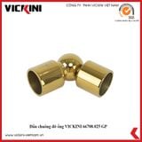  Đầu chuông đỡ ống VICKINI 66708.025-Þ25 