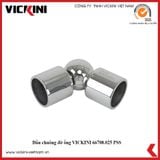  Đầu chuông đỡ ống VICKINI 66708.025-Þ25 
