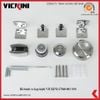 Bộ bánh xe kẹp kính VICKINI 67040.001