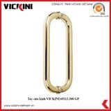  Tay cửa kính VICKINI 69113.300 