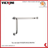  Tay cửa kính VICKINI 69123.500-Þ25x300x500 
