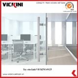  Tay cửa kính VICKINI 69125 