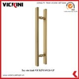  Tay cửa kính VICKINI 69126 