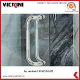  Tay cửa kính VICKINI 69152 