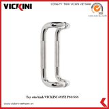  Tay cửa kính VICKINI 69152 