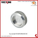  Tay cửa kính VICKINI 69822.001 