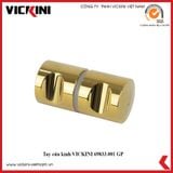  Tay cửa kính VICKINI 69833.001 