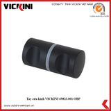  Tay cửa kính VICKINI 69833.001 