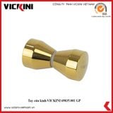  Tay cửa kính VICKINI 69835.001 