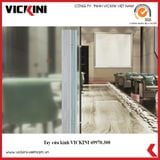  Tay cửa kính VICKINI 69970.300 