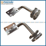  Bát đỡ tay cầu thanh đầu mo ( Tay vịn - Kính) 