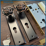  Khoá Cửa Vickini 35556.102 GYM AC 