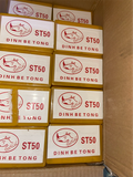 Đinh Súng Bê Tông Đinh công nghiệp L ST50( 20 hộp) 