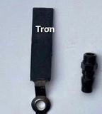  Lưỡi trơn Máy Chà CNC 