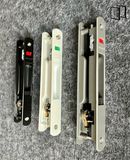  Khóa sập Màu Trắng có chìa L-3 DRAHO 