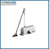  Tay đẩy hơi Kin Long không dừng B103 Trọng tải 65kg (12 Bộ/Thùng) 