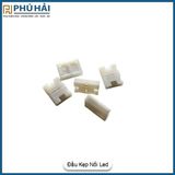  Kẹp nối led thẳng (100C/B) 