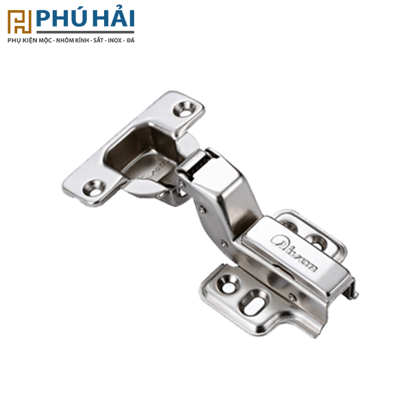  Bản lề bật giảm chấn VICKINI 01479.001 (Thùng 100 cái) 