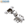Bản lề bật giảm chấn VICKINI 01479.001 (Thùng 100 cái)