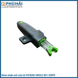  Nêm nhấn mở cửa tủ VICKINI 04023.001 GRPR 