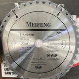  Lưỡi cắt gỗ MEIFENG 3T 100R 