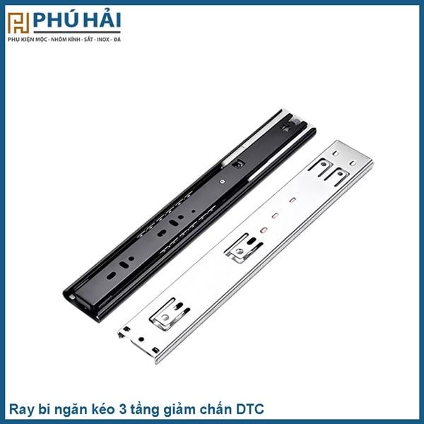  Ray Bi Giảm Chấn 400 DTC 