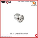  Khóa tủ cốp VICKINI 03103 CP 