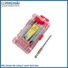 Mũi khoan đa năng lệch tâm Dasuken 6mm
