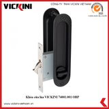  Khóa cửa lùa VICKINI 74001.001 