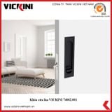  Khóa cửa lùa VICKINI 74002.001 